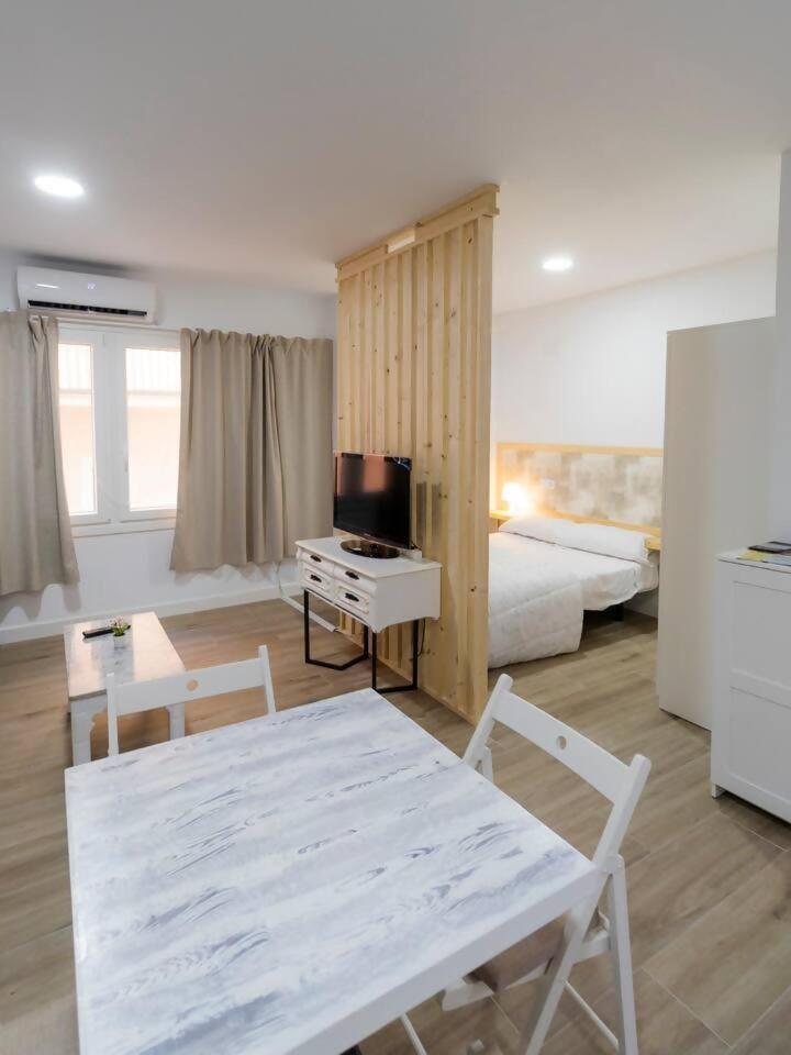 Ferienwohnung Sh Loft Del Mar Cerca De La Playa Y El Centro Ac Cádiz Exterior foto