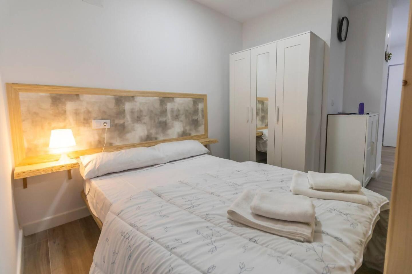 Ferienwohnung Sh Loft Del Mar Cerca De La Playa Y El Centro Ac Cádiz Exterior foto