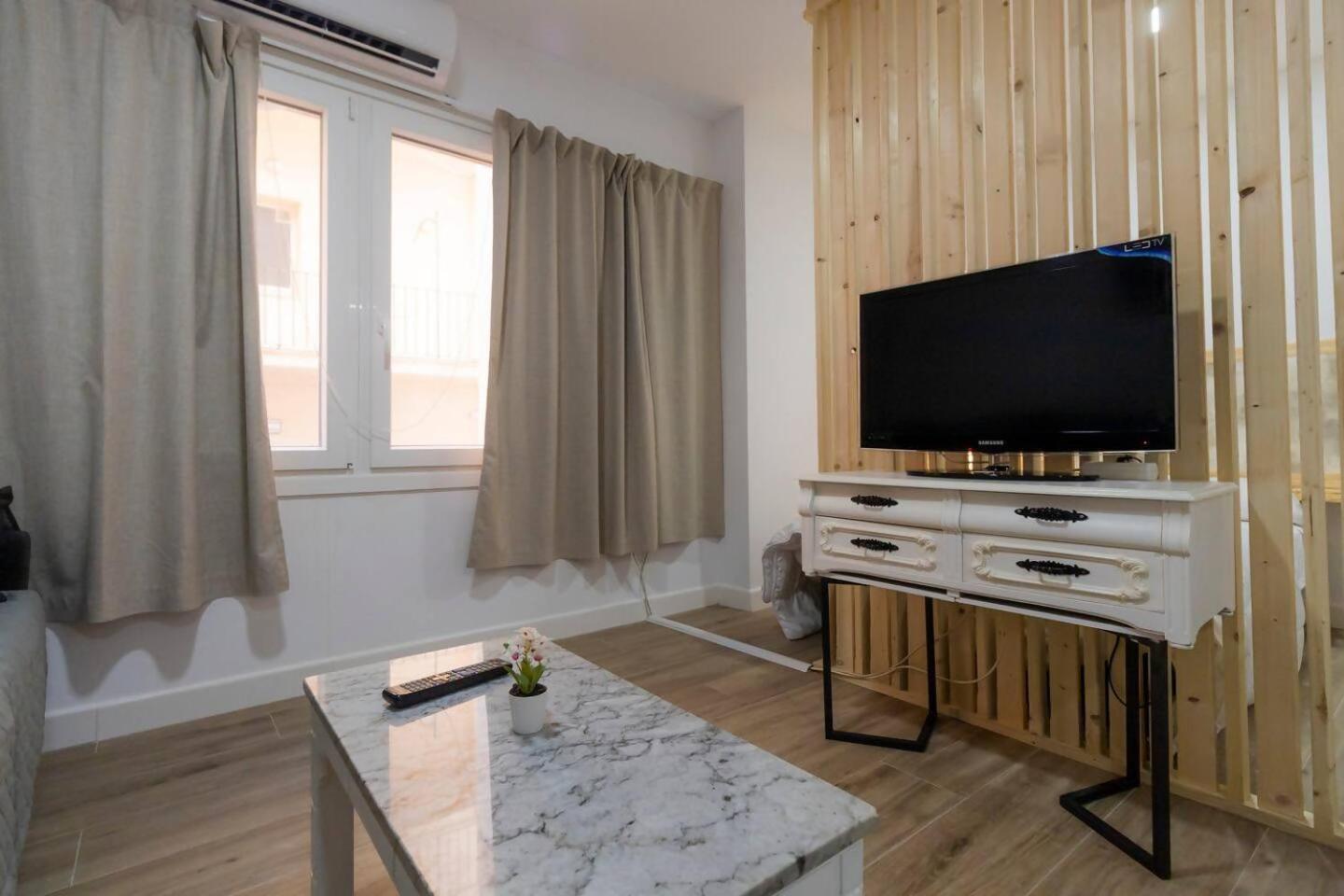 Ferienwohnung Sh Loft Del Mar Cerca De La Playa Y El Centro Ac Cádiz Exterior foto