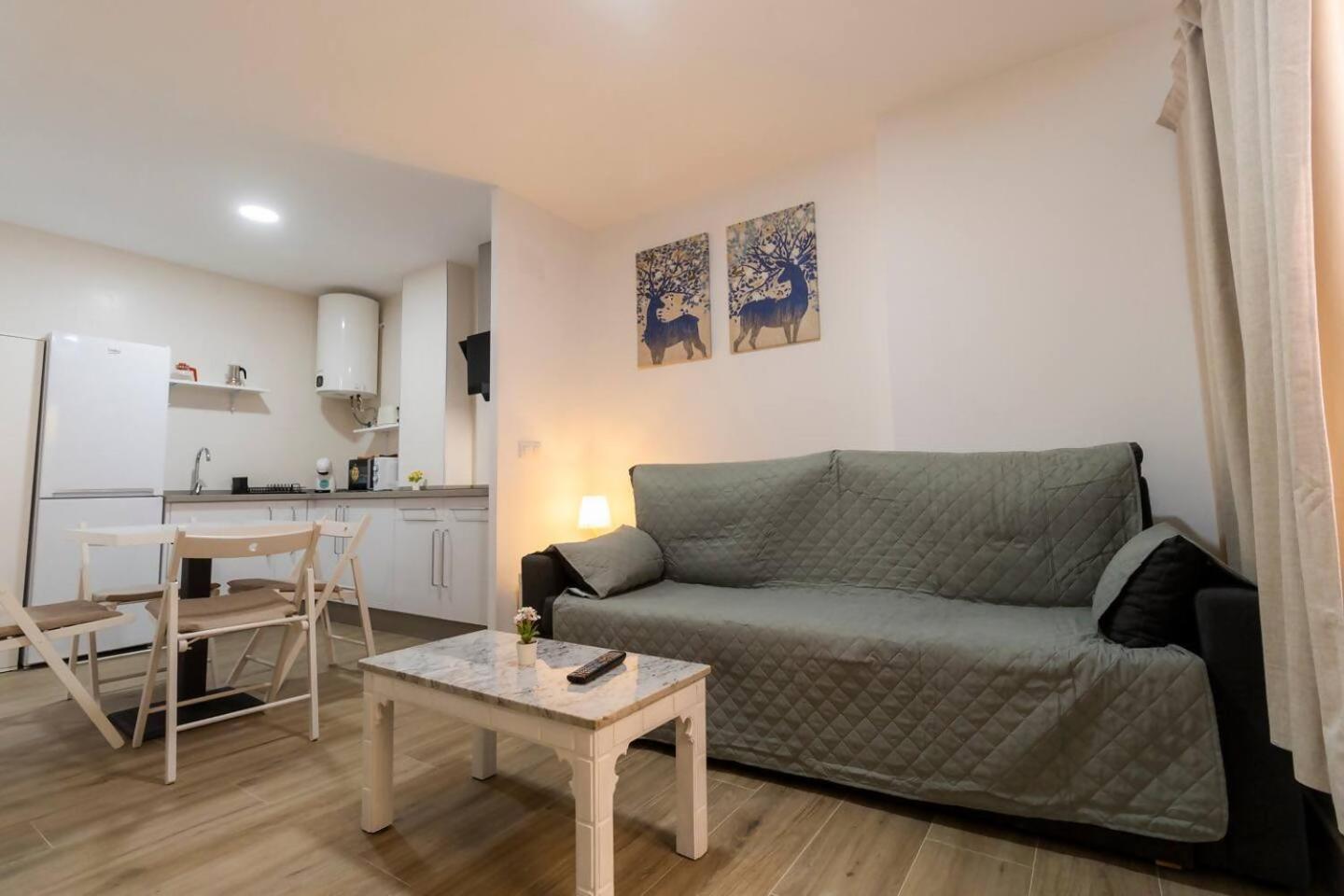 Ferienwohnung Sh Loft Del Mar Cerca De La Playa Y El Centro Ac Cádiz Exterior foto
